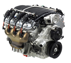 P2317 Engine